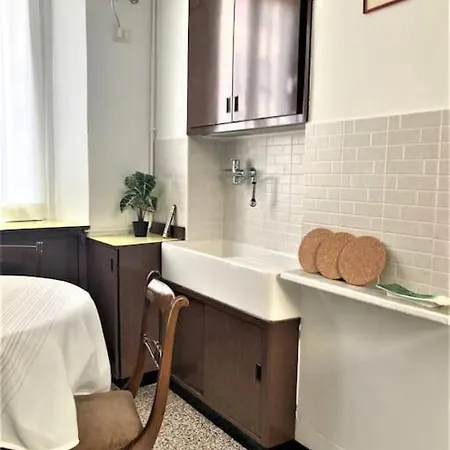 Apartment Stradivari 10 Bright *