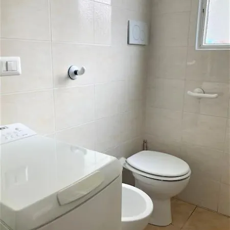 Apartment Stradivari 10 Bright Milan