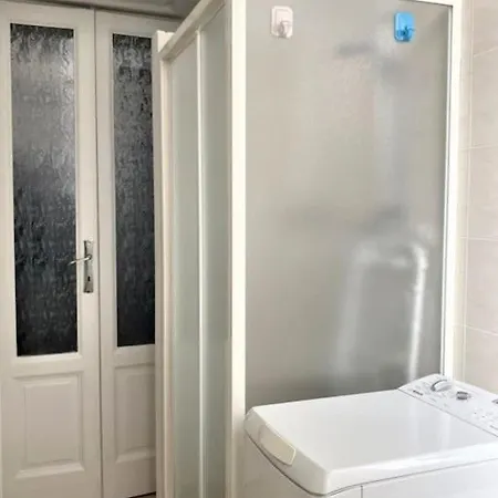 Stradivari 10 Bright Apartment