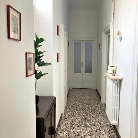 Apartment Stradivari 10 Bright